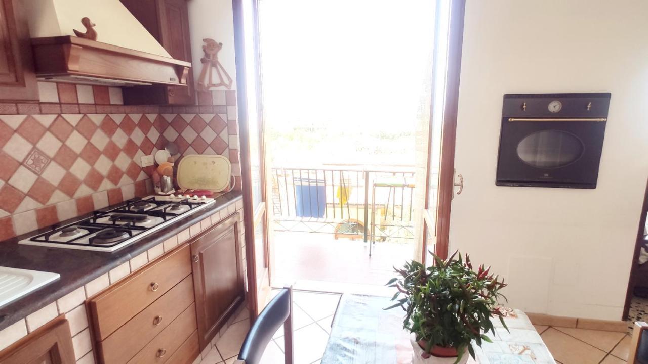 La Quiete A Un Passo Dal Centro Apartment Sorrento Exterior photo