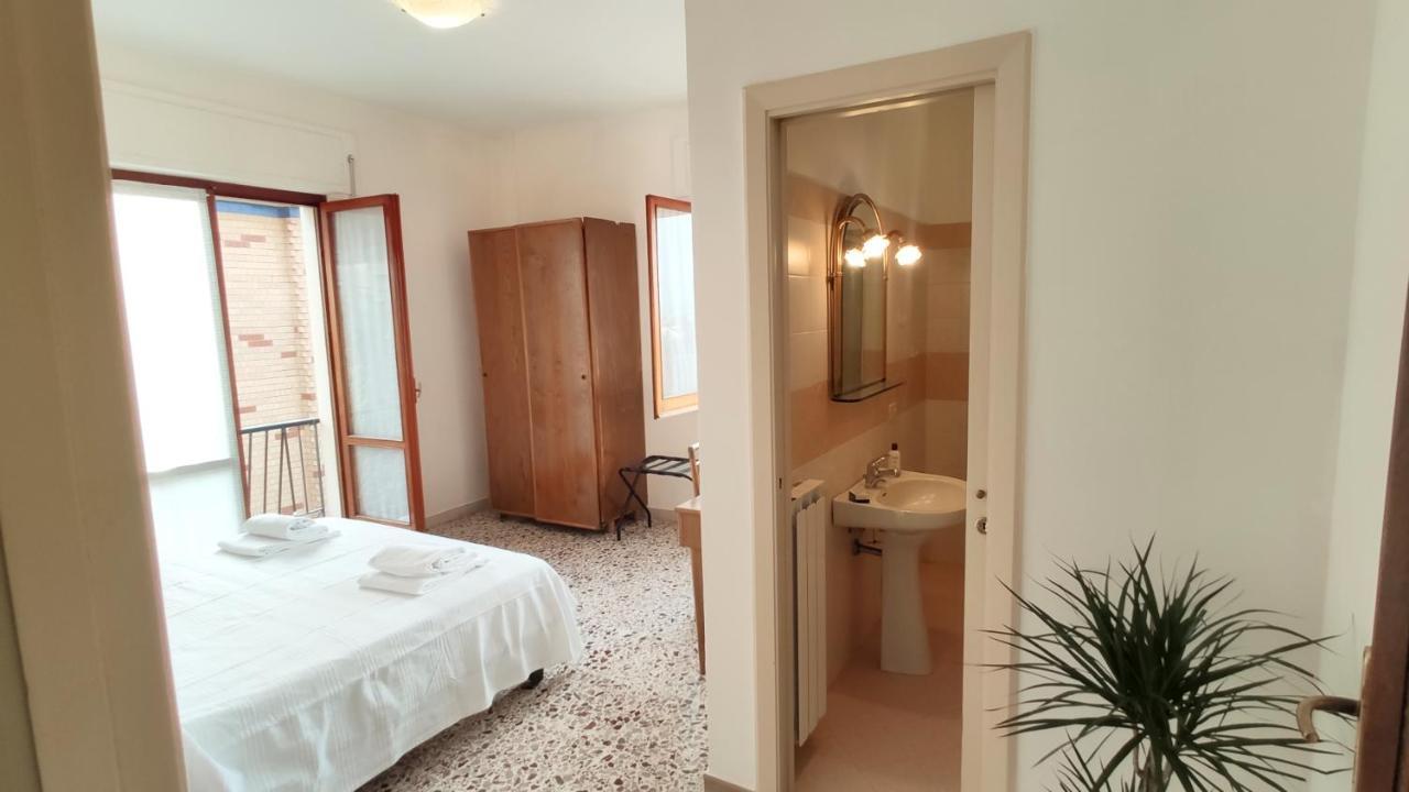 La Quiete A Un Passo Dal Centro Apartment Sorrento Exterior photo